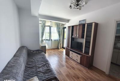 Apartament cu 2 camere semidecomandat în Nord - 1