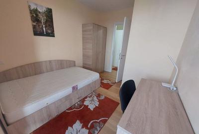 Apartament 3 camere, 62 mp, terasa 20 mp, zona Intre Lacuri - 5