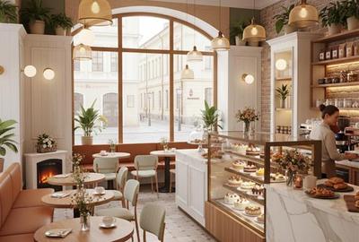 Spațiu comercial, de 71.199996948242 mp, în Ultracentral - 1