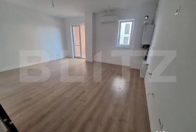 Apartament cu 3 camere decomandat în Torontalului