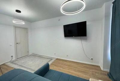 Garsonieră în Militari