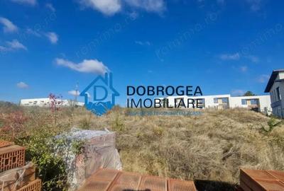 ZONA PECO- TEREN 1496 MP, IDEAL CONSTRUCTII LOCUINTE - 6