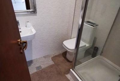Apartament cu 3 camere decomandat în Herăstrău - 1