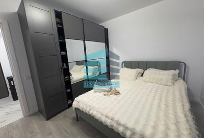 2 Camere,Mobilat-Utilat Modern,Parcare Subterana,Nicolae Grigorescu - 2