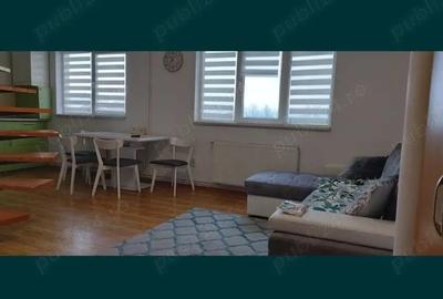 Apartament cu 2 camere decomandat în Mihai Viteazul - 3