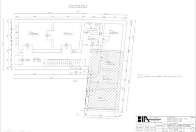 Spațiu comercial, de 258 mp, în Central - 13
