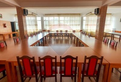 Spatiu comercial de 495mp de vanzare in  Piata Centrala Deva, Jud HD - 13