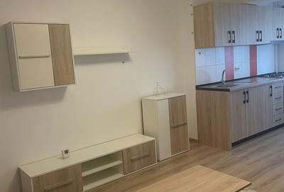 Apartament cu 2 camere semidecomandat în Cățelu - 6