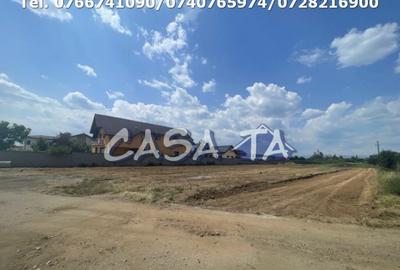 Teren Intravilan (604 mp),situat in Targu Jiu, Bicaz - 7