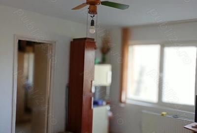 Apartament cu 2 camere nedecomandat în Vest - 3