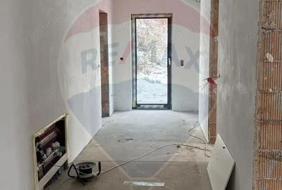 Casă cu 2 camere cu Teren 822 Mp în Central - 12