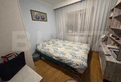 Apartament cu 4 camere decomandat în Frumoasa - 4