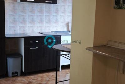 Apartament cu 2 camere semidecomandat în Decebal - 23