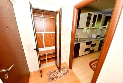 Apartament 2 camere decomandat, open-space – Etaj 2 – Siderurgiștilor / IREG - 5