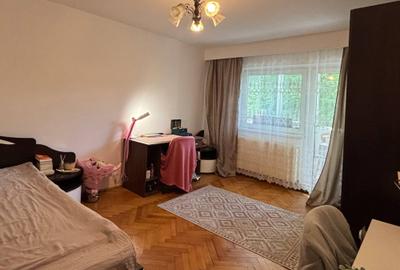 Apartament cu 2 camere decomandat în Zorilor - 3