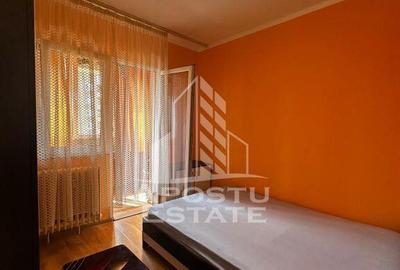 Apartament 2 camere, aer conditionat, zona Gh. Lazar - 5