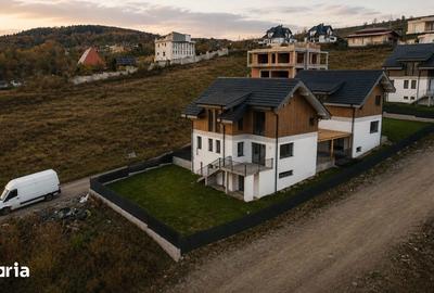 Casă cu 7 camere cu Teren 357 Mp în Ciurila - 2
