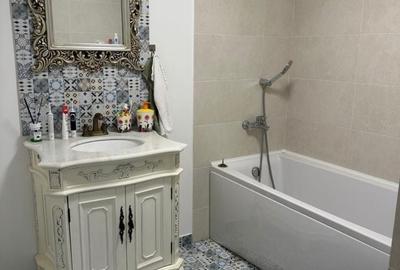 Apartament cu 3 camere decomandat în Central - 7