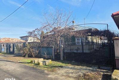 Casă cu 4 camere cu Teren 90 Mp în Vidra - 5