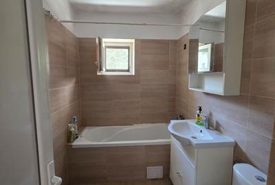 Apartament cu 3 camere decomandat în Tătărași - 15