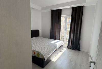 Apartament cu 2 camere decomandat în Tunari