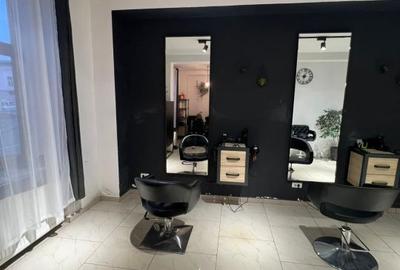 Spațiu comercial, de 50 mp, în Central - 6