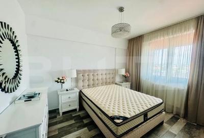 Apartament cu 2 camere, 60 mp, loc de parcare, Bujorului Res - 1