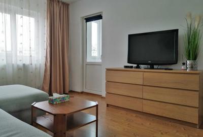 Garsoniera Piata Iancului-zona Mega mall Garsoniera Piata Iancului-zona Mega mall - 1