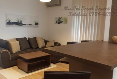 Apartament 3 camere--zona GROZAVESTI - 2