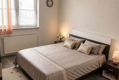 Apartament cu 2 camere decomandat în Central - 4