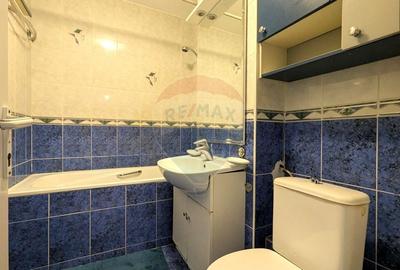 Apartament 2 camere de inchiriat Zona Octavian Goga Bd. Unirii Apartament 2 camere de inchiriat Zona Octavian Goga Bd. Unirii - 15