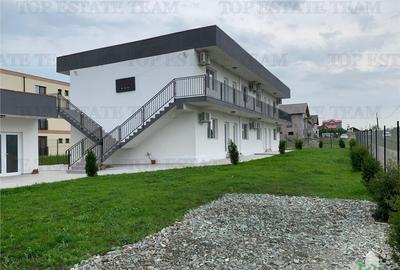 AFACERE LA CHEIE VILA 17 CAMERE 17 BAI EFORIE NORD - 17