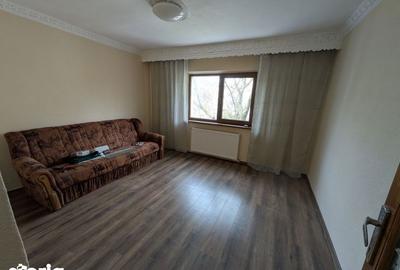 Apartament cu 2 camere decomandat în Gării - 3