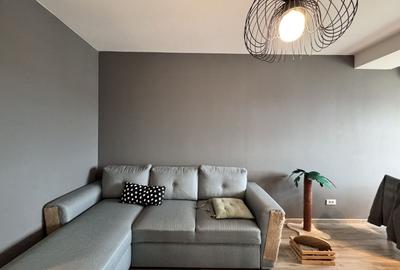 Apartament cu 2 camere, mobilat în Theodor Pallady - 3