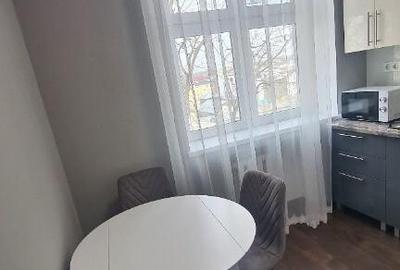 Apartament cu 2 camere in zona Garii Apartament cu 2 camere in zona Garii - 10