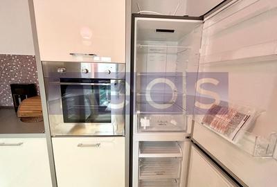 ÎNCHIRIERE APARTAMENT 3 CAMERE DECOMANDAT | CARTIER FRANCEZ - 11