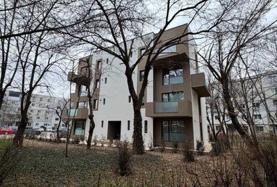 Apartament cu 3 camere decomandat în Central - 2