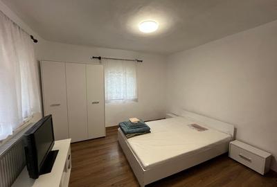 Casă cu 2 camere cu Canalizare în Valu lui Traian - 4