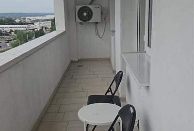 Garsonieră decomandată în Central - 9