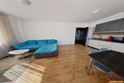 Pet friendly! 2 camere decomandate, parcare inclusa, Sub Cetate Residence Sanpetru - 1