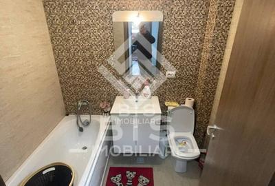 Apartament cu 4 camere decomandat în Calea Moldovei - 6