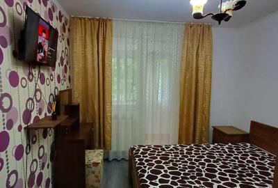 Apartament de inchiriat in jud .Satu Mare loc.Satu Mare - 2