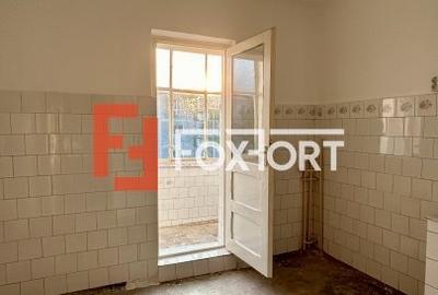 Apartament 2 camere decomandat etaj 3 Lipovei - 5