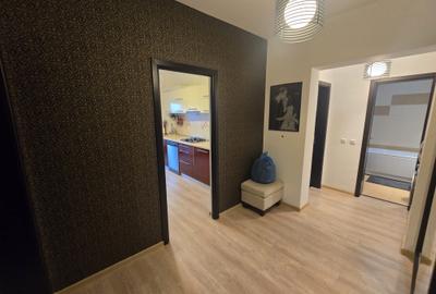 Apartament cu 2 camere decomandat, mobilat în Popas Păcurari - 3