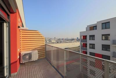Apartament ARED Premium 2 Camere - Mobilat & Utilat - COMISION 0% - 7