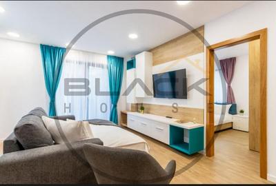 Apartament de lux 2 camere +parcare , Platinia - 1