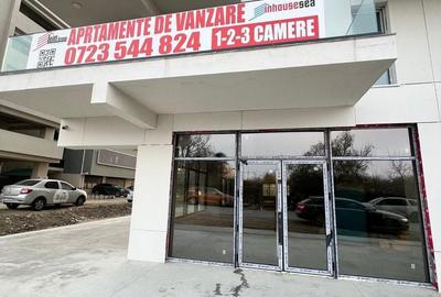 Apartament cu 2 camere decomandat în Universitate
