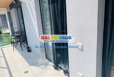 Inchiriere apartament 3 camere, lux, bloc nou, MRS Ploiesti - 16