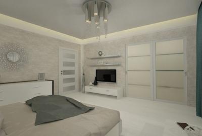 APARTAMENT CU 2 CAMERE, NICOLINA, LA BULEVARD