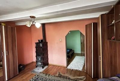 Casa 8 Camere Cu Teren 1500mp In Cermei - 38